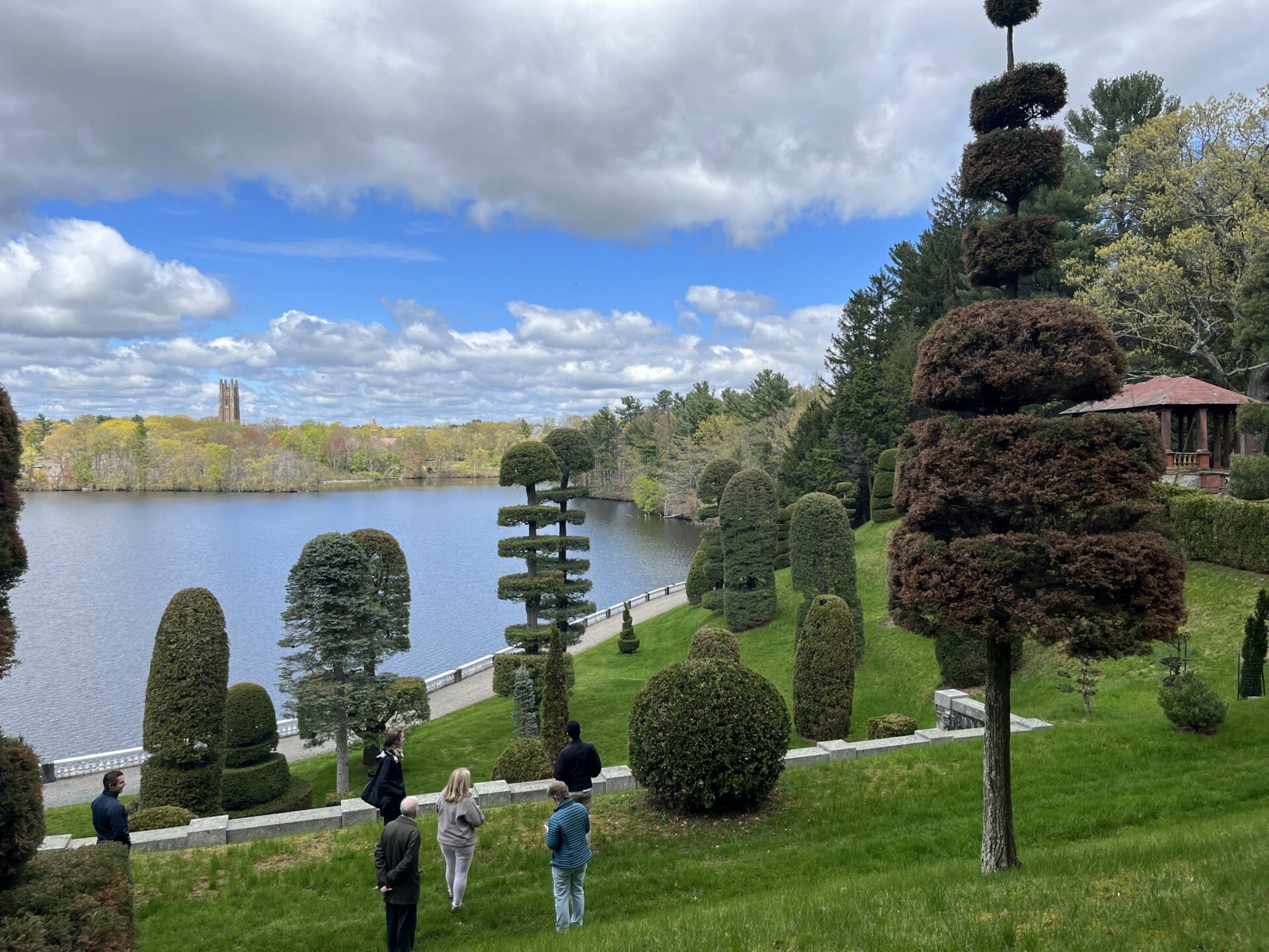 ART Field Trip